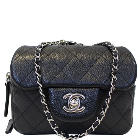 chanel mini quilted satin|chanel lambskin bag.